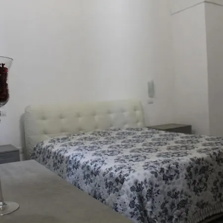 Vakantiehuis Da Nonna Concettina By Salento Com