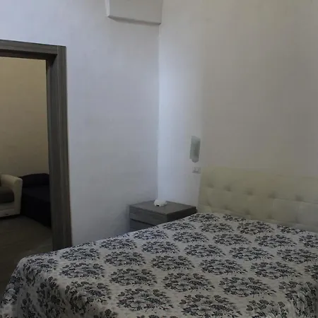 Vakantiehuis Da Nonna Concettina By Salento Com