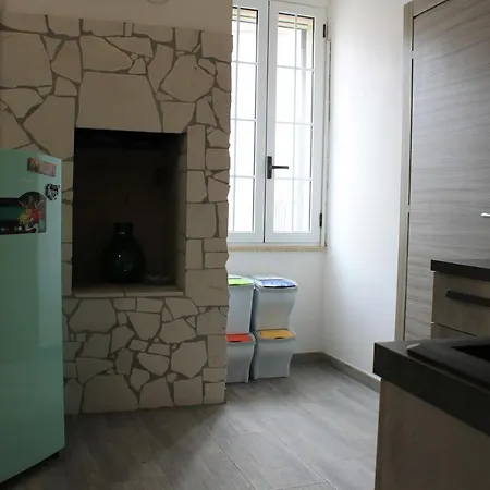 Da Nonna Concettina By Salento Com Vakantiehuis *