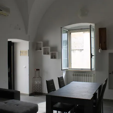 Vakantiehuis Da Nonna Concettina By Salento Com Aradeo