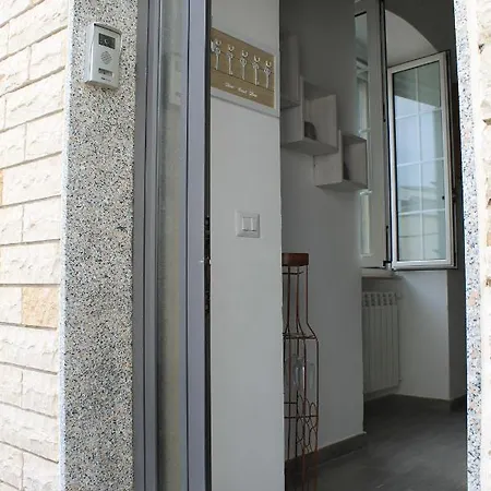 Da Nonna Concettina By Salento Com Vakantiehuis *