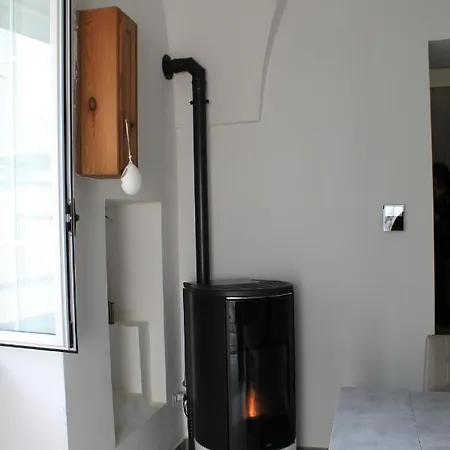Feriehus Da Nonna Concettina By Salento Com