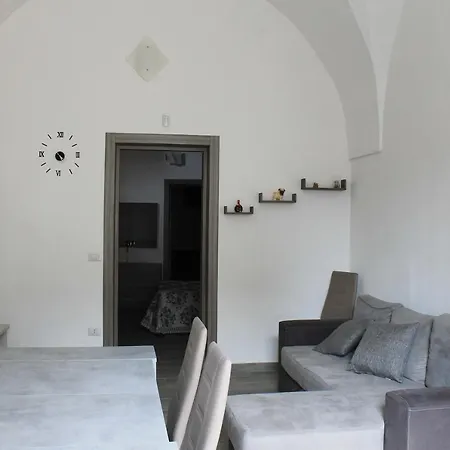 Da Nonna Concettina By Salento Com Vakantiehuis Aradeo