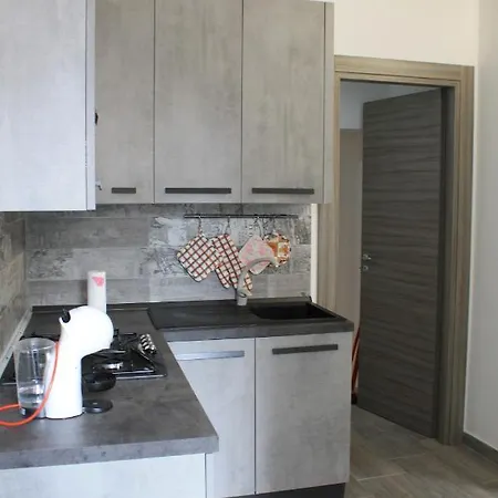 Tatil Evi Da Nonna Concettina By Salento Com *