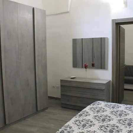בית נופש Da Nonna Concettina By Salento Com Aradeo