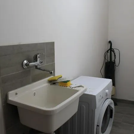 Da Nonna Concettina By Salento Com Tatil Evi Aradeo