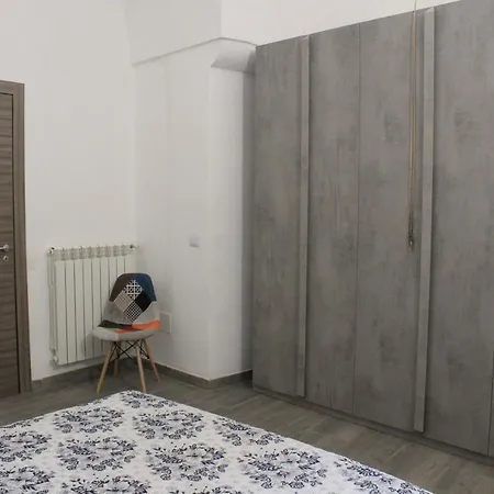Da Nonna Concettina By Salento Com Tatil Evi *